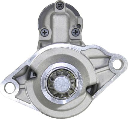 Exact 2-0586 - Starter autospares.lv