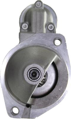 Exact 2-0580 - Starter autospares.lv