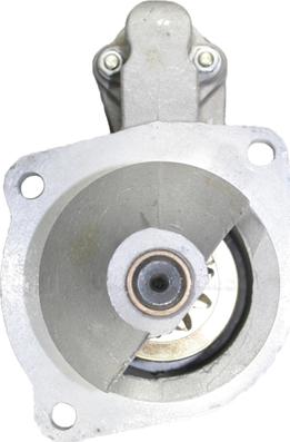 Exact 2-0582 - Starter autospares.lv