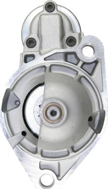 Exact 2-0587 - Starter autospares.lv