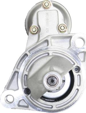 Exact 2-0530 - Starter autospares.lv