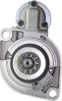 Exact 2-0531 - Starter autospares.lv