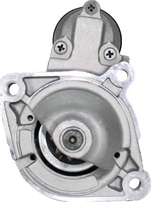 Exact 2-0520 - Starter autospares.lv