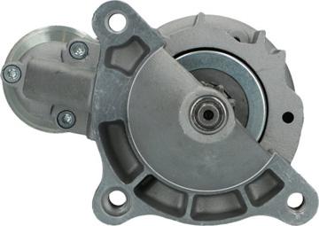 Exact 2-0521 - Starter autospares.lv