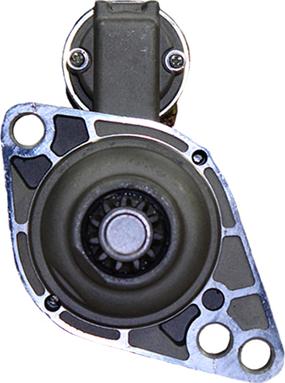 Exact 2-0523 - Starter autospares.lv