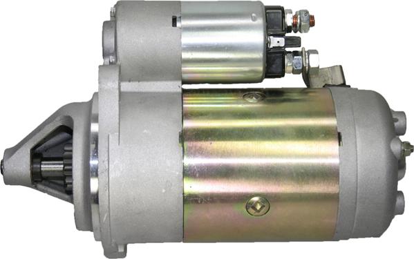 Exact 2-0576 - Starter autospares.lv