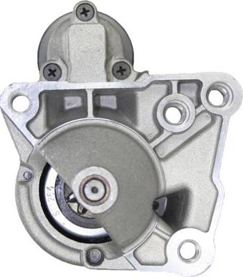 Exact 2-0572 - Starter autospares.lv