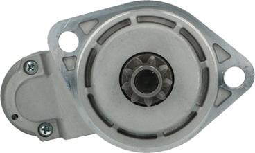 Exact 2-0692 - Starter autospares.lv