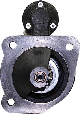 Exact 2-0645 - Starter autospares.lv