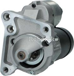 Exact 2-0651 - Starter autospares.lv