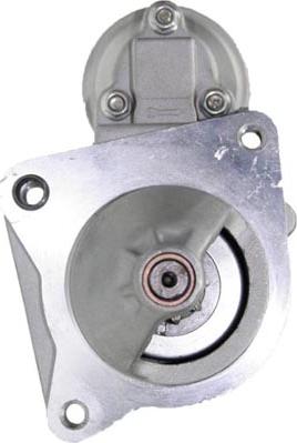 Exact 2-0604 - Starter autospares.lv