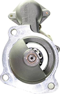 Exact 2-0603 - Starter autospares.lv