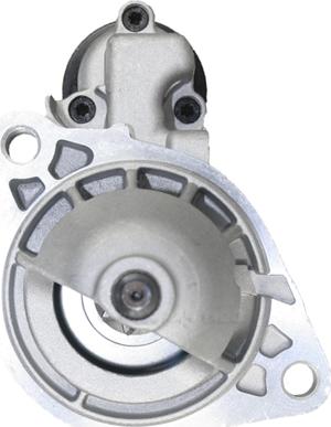 Exact 2-0684 - Starter autospares.lv