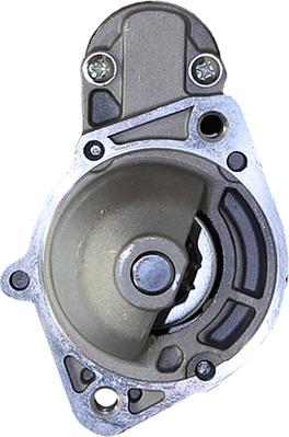 Exact 2-0680 - Starter autospares.lv