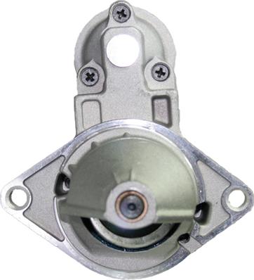 Exact 2-0630 - Starter autospares.lv