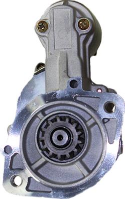 Exact 2-0671 - Starter autospares.lv