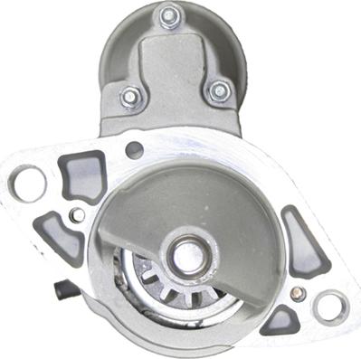 Exact 2-0094 - Starter autospares.lv