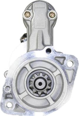 Exact 2-0091 - Starter autospares.lv