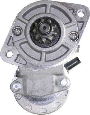 Exact 2-0092 - Starter autospares.lv