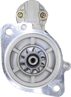 Exact 2-0044 - Starter autospares.lv