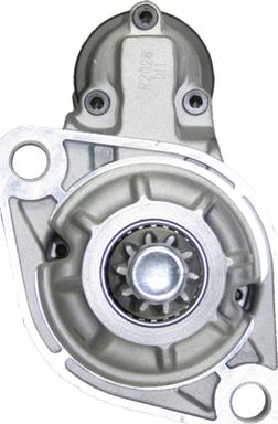 Exact 2-0045 - Starter autospares.lv