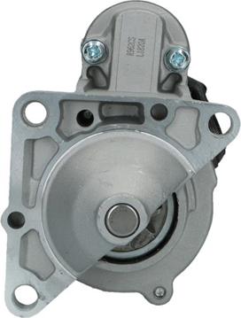 Exact 2-0041 - Starter autospares.lv