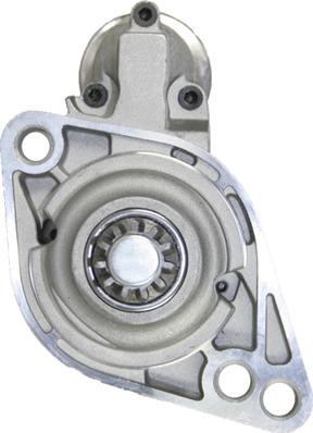 Exact 2-0048 - Starter autospares.lv