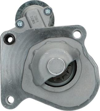 Exact 2-0042 - Starter autospares.lv