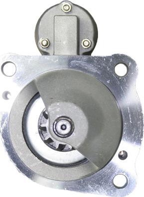 Exact 2-0065 - Starter autospares.lv