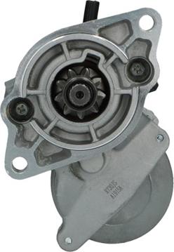 Exact 2-0061 - Starter autospares.lv