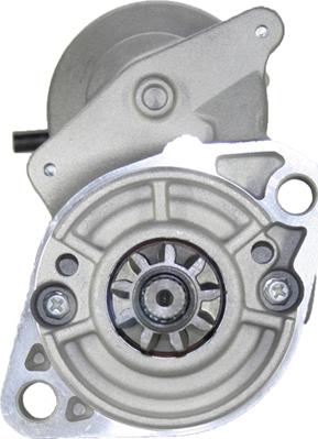 Exact 2-0063 - Starter autospares.lv