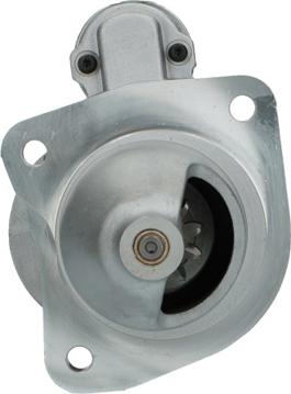 Exact 2-0062 - Starter autospares.lv