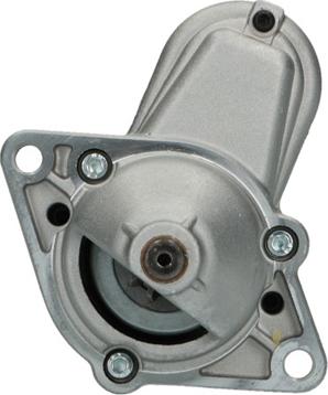 Exact 2-0003 - Starter autospares.lv