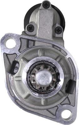 Exact 2-0087 - Starter autospares.lv