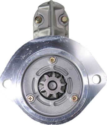 Exact 2-0031 - Starter autospares.lv