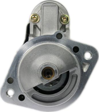 Exact 2-0026 - Starter autospares.lv