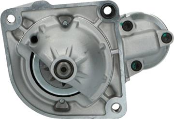 Exact 2-0028 - Starter autospares.lv