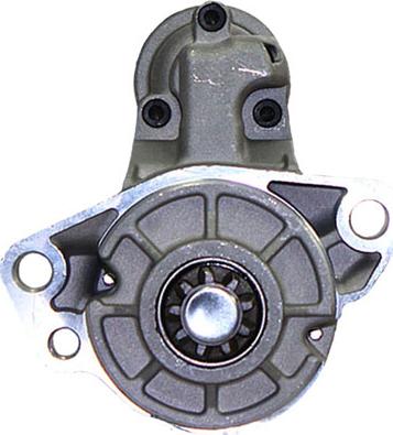 Exact 2-0079 - Starter autospares.lv