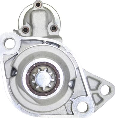 Exact 2-0074 - Starter autospares.lv