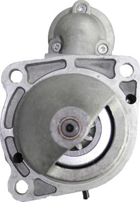 Exact 2-0078 - Starter autospares.lv