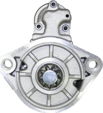 Exact 2-0194 - Starter autospares.lv