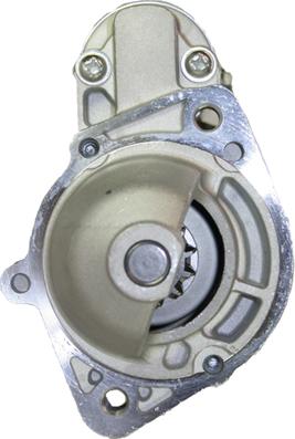 Exact 2-0193 - Starter autospares.lv