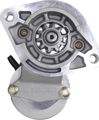 Exact 2-0146 - Starter autospares.lv