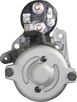 Exact 2-0140 - Starter autospares.lv