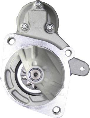 Exact 2-0140 - Starter autospares.lv