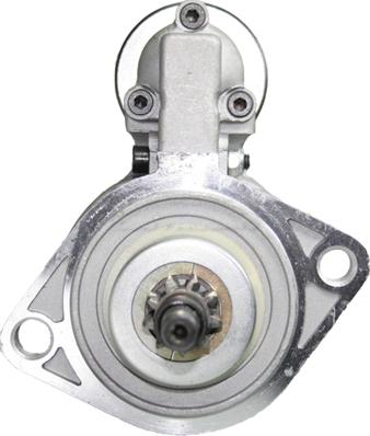 Exact 2-0143 - Starter autospares.lv