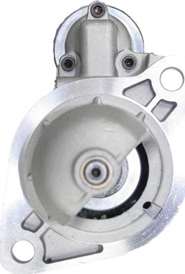 Exact 2-0159 - Starter autospares.lv