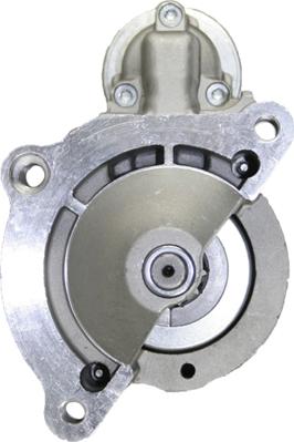 Exact 2-0155 - Starter autospares.lv