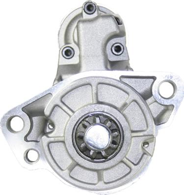 Exact 2-0156 - Starter autospares.lv