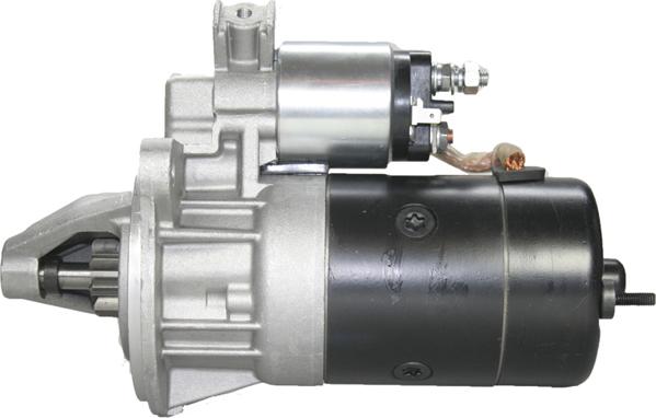 Exact 2-0153 - Starter autospares.lv